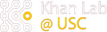 Khan Lab at USC